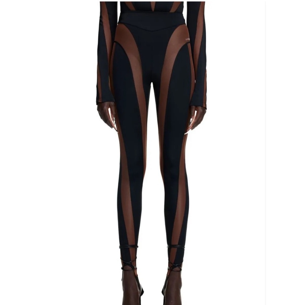 Mugler x H&M